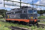 Hector Rail 142 001